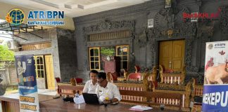 Layanan MEKEPUNG KEBO Digelar 10 Maret 2026, Dekatkan Pelayanan ke Masyarakat