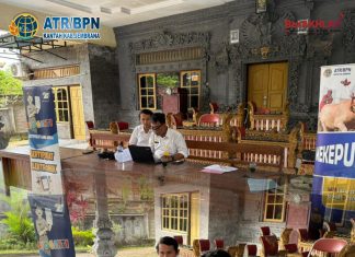 Layanan MEKEPUNG KEBO Digelar 10 Maret 2026, Dekatkan Pelayanan ke Masyarakat