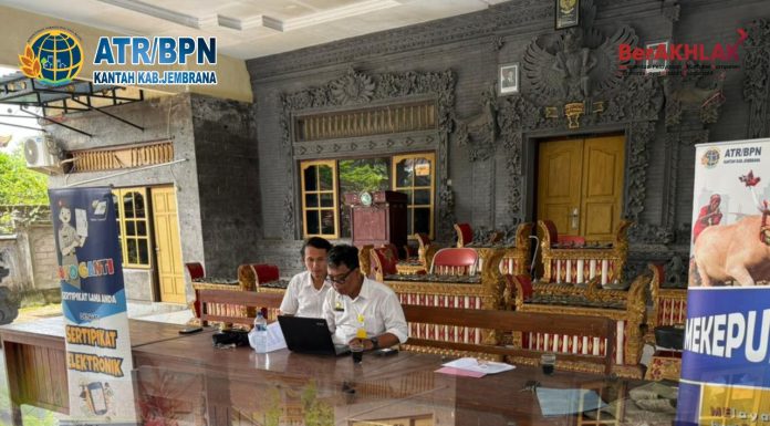 Layanan MEKEPUNG KEBO Digelar 10 Maret 2026, Dekatkan Pelayanan ke Masyarakat