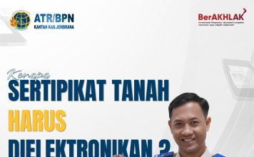 Sertipikat Elektronik: Inovasi Modern dengan Beragam Manfaat bagi Masyarakat