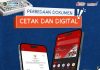 Perbedaan Dokumen Cetak dan Digital, ATR/BPN Jembrana Berikan Edukasi kepada Masyarakat