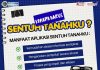 Kenapa Harus Sentuh Tanahku? ATR/BPN Jembrana Ajak Masyarakat Manfaatkan Layanan Digital Pertanahan