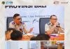 ATR/BPN Jembrana Ikuti Pembahasan Tindak Lanjut Penanganan Permasalahan Pensertipikatan Tanah Aset Pemerintah Daerah Tahun 2026