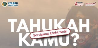 Mitos dan Fakta Sertipikat Elektronik: ATR/BPN Jembrana Berikan Edukasi kepada Masyarakat