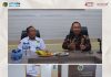 ATR/BPN Jembrana dan Kementerian Agama Gelar Koordinasi Terkait Tahapan dan Administrasi Aset Pendidikan