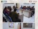Monitoring dan Evaluasi SDM, Foto Udara, dan Peningkatan Pelayanan oleh Kepala Bidang Survei dan Pemetaan Kanwil BPN Provinsi Bali di ATR/BPN Jembrana