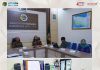 ATR/BPN Jembrana Laksanakan Koordinasi Pembahasan Ruang Terbuka Hijau Bersama OPD Terkait