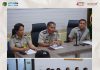 ATR/BPN Jembrana Gelar Rapat Evaluasi SOP Layanan Pertanahan