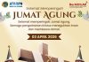ATR/BPN Jembrana Ucapkan Selamat Hari Raya Jumat Agung