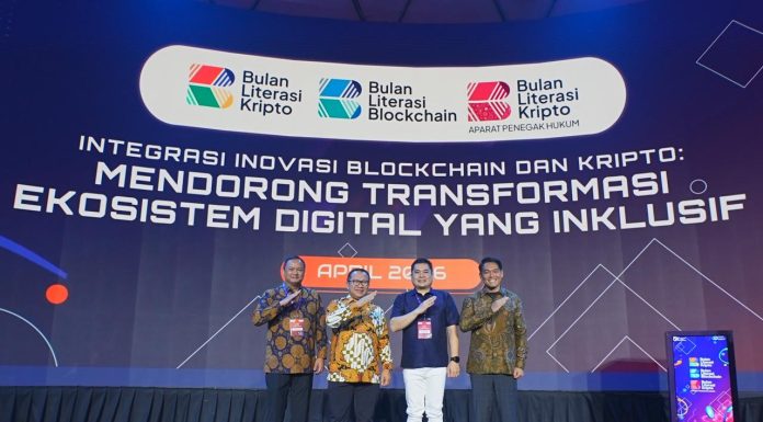 OJK MINTA MASYARAKAT PAHAMI FUNDAMENTAL DATA SEBELUM INVESTASI KRIPTO