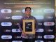 JNE Raih Penghargaan di Indonesia Digital Innovation Awards 2026 Kurnia Nugraha selaku Media Communication Department Head JNE menerima penghargaan dalam ajang Indonesia Digital Innovation Awards (IDIA) 2026