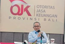 KINERJA INDUSTRI JASA KEUANGAN PROVINSI BALIPOSISI JANUARI 2026 TERJAGA DAN TUMBUH POSITIF
