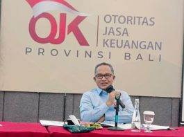 KINERJA INDUSTRI JASA KEUANGAN PROVINSI BALI POSISI JANUARI 2026 TERJAGA DAN TUMBUH POSITIF