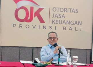 KINERJA INDUSTRI JASA KEUANGAN PROVINSI BALI POSISI JANUARI 2026 TERJAGA DAN TUMBUH POSITIF