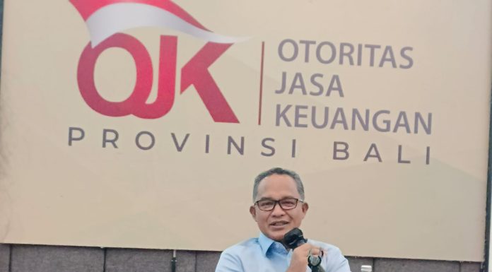 KINERJA INDUSTRI JASA KEUANGAN PROVINSI BALI POSISI JANUARI 2026 TERJAGA DAN TUMBUH POSITIF