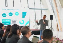 125 Tahun Pegadaian, Semangat “Melayani Sepenuh Hati” Kuatkan Langkah Insan Pegadaian Kanwil Denpasar