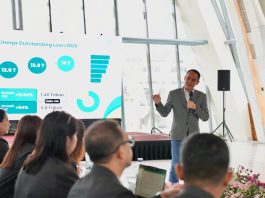 125 Tahun Pegadaian, Semangat “Melayani Sepenuh Hati” Kuatkan Langkah Insan Pegadaian Kanwil Denpasar