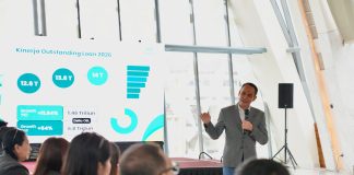 125 Tahun Pegadaian, Semangat “Melayani Sepenuh Hati” Kuatkan Langkah Insan Pegadaian Kanwil Denpasar