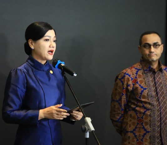 Inisiatif Reformasi Pasar Modal Indonesia Mendapat Pengakuan dalam Asesmen MSCI