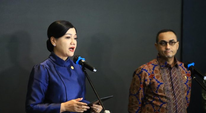 Inisiatif Reformasi Pasar Modal Indonesia Mendapat Pengakuan dalam Asesmen MSCI
