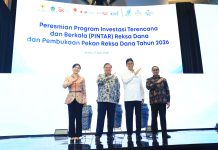 DORONG PENDALAMAN PASAR DAN INKLUSI KEUANGAN MASYARAKAT, OJK LUNCURKAN PROGRAM PINTAR REKSA DANA