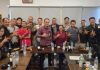 Pegadaian Perkuat Sinergi dengan Media, Dorong Literasi Keuangan dan Inklusi di Bali Nusra