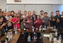 Pegadaian Perkuat Sinergi dengan Media, Dorong Literasi Keuangan dan Inklusi di Bali Nusra