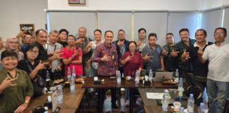 Pegadaian Perkuat Sinergi dengan Media, Dorong Literasi Keuangan dan Inklusi di Bali Nusra