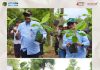 DIREKTUR JENDERAL PENATAAN AGRARIA KEMENTERIAN ATR/BPN RI TINJAU AKSES REFORMA AGRARIA DI DESA ASAH DUREN
