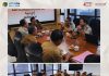 RAPAT PENYELESAIAN PERMASALAHAN TANAH SKMN 4 NEGARA