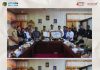 KANTOR PERTANAHAN KABUPATEN JEMBRANA RAIH PENGHARGAAN DARI KEMENTERIAN AGAMA REPUBLIK INDONESIA