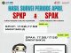 HASIL SURVEI KEPUASAN MASYARAKAT DAN PERSEPSI ANTI KORUPSI BULAN MEI MENUNJUKKAN TINGKAT KEPERCAYAAN MASYARAKAT TERHADAP LAYANAN ATR/BPN JEMBRANA