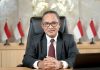 KINERJA INDUSTRI JASA KEUANGAN PROVINSI BALI POSISI FEBRUARI 2026 TETAP RESILIEN DAN TUMBUH POSITIF