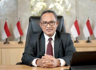 KINERJA INDUSTRI JASA KEUANGAN PROVINSI BALI POSISI FEBRUARI 2026 TETAP RESILIEN DAN TUMBUH POSITIF