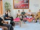 Bersama ITB STIKOM Bali, Mahasiswa Internship dari Montpellier Prancis Melakukan Pengembangan Desa Digital di Desa Punggul Badung