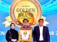 JNE Raih Penghargaan Golden Brand of The Year dan Digital Popular Brand Award 2026