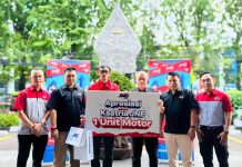 JNE Kecam Aksi Pembegalan Kurir di Bandung, Berikan Apresiasi kepada Ksatria JNE