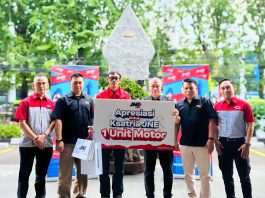 JNE Kecam Aksi Pembegalan Kurir di Bandung, Berikan Apresiasi kepada Ksatria JNE