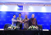 KSSK Pastikan Stabilitas Sistem Keuangan Tetap Terjaga di Tengah Ketidakpastian Global