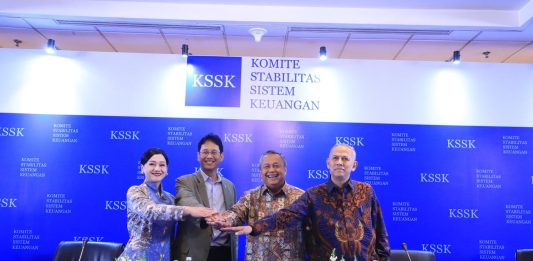 KSSK Pastikan Stabilitas Sistem Keuangan Tetap Terjaga di Tengah Ketidakpastian Global