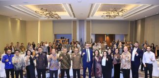 OJK PERKUAT KERJA SAMA INDONESIA-AUSTRALIA DALAM PENANGANAN SCAM KEUANGAN