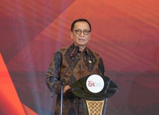OJK DUKUNG KEPASTIAN HUKUM PENANGANAN KREDIT MACET DI BANK