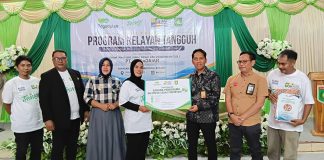 Pegadaian Kanwil Bali Nusra Dukung Penuh Kemandirian Nelayan dan Kelestarian Pesisir Lewat Program Nelayan Tangguh di Sumbawa