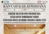 KANTOR WILAYAH BPN PROVINSI BALI GELAR BIMBINGAN TEKNIS PENATAAN AKSES REFORMA AGRARIA TAHUN 2026