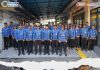 UPACARA PERINGATAN HARI LAHIR PANCASILA TAHUN 2026 DI KANTOR ATR/BPN KABUPATEN JEMBRANA