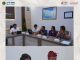 RAPAT KOORDINASI RUANG TERBUKA HIJAU DAN PEMANFAATAN KESESUAIAN RUANG