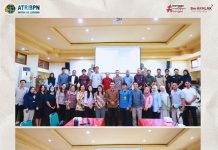 RAPAT PERSIAPAN KEGIATAN NPGT WP3WT PROVINSI BALI TAHUN 2026