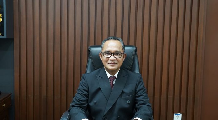 KINERJA INDUSTRI JASA KEUANGAN PROVINSI BALI TETAP SOLIDMENDUKUNG KETAHANAN EKONOMI