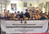 Prodi S1 Pendidikan Bahasa Inggris Unmas Denpasar Kenalkan Padlet untuk Dukung Deep Learning di SMP Negeri 9 Denpasar