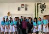 Edukasi Sanitasi Pangan Tingkatkan Kesadaran Siswa terhadap Bahaya Kapang